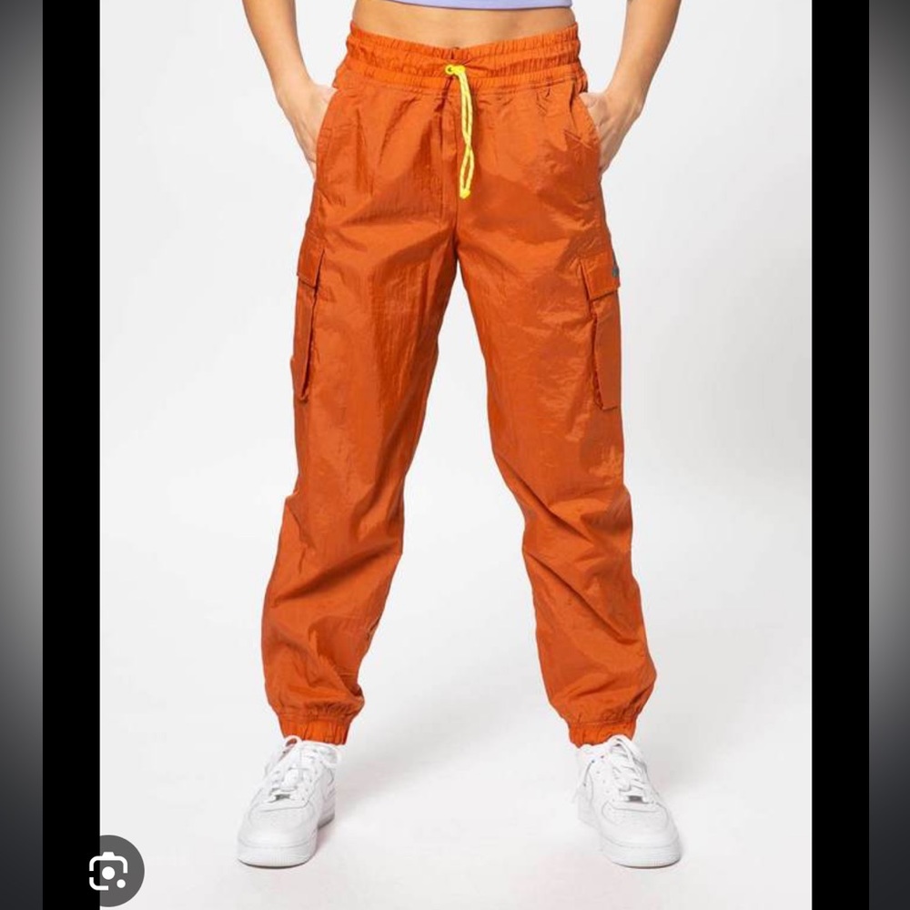 Nike icon clash cargo jogger